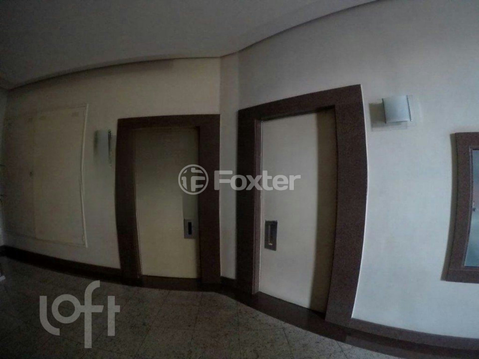 Apartamento à venda com 1 quarto, 43m² - Foto 20