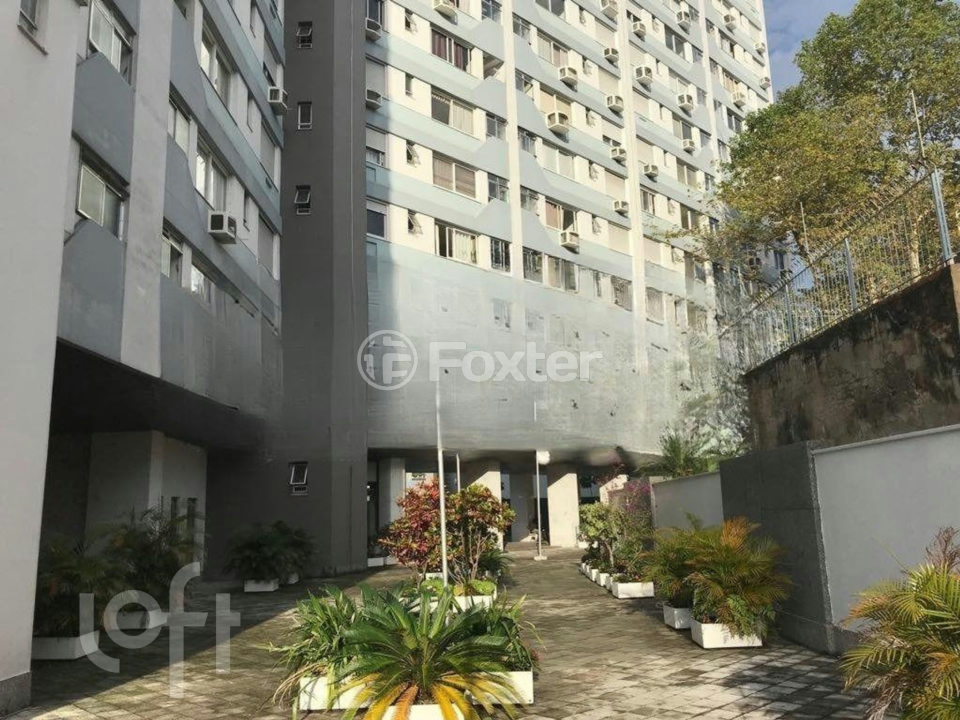 Apartamento à venda com 1 quarto, 43m² - Foto 16