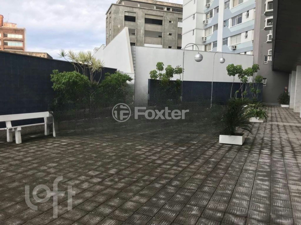 Apartamento à venda com 1 quarto, 43m² - Foto 17