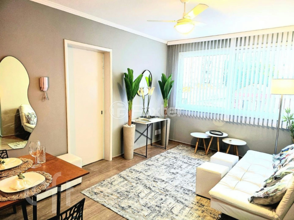 Apartamento à venda com 1 quarto, 43m² - Foto 24