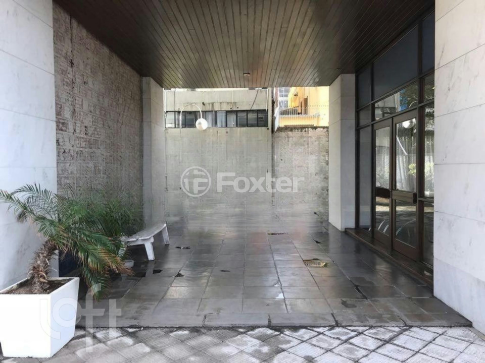 Apartamento à venda com 1 quarto, 43m² - Foto 18