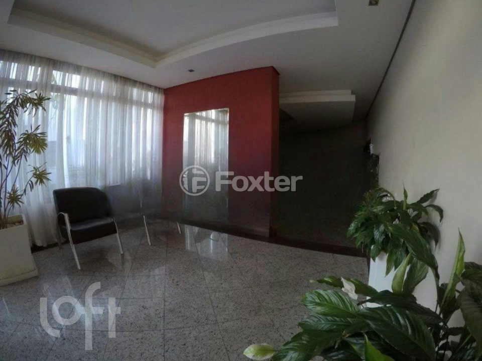 Apartamento à venda com 1 quarto, 43m² - Foto 19