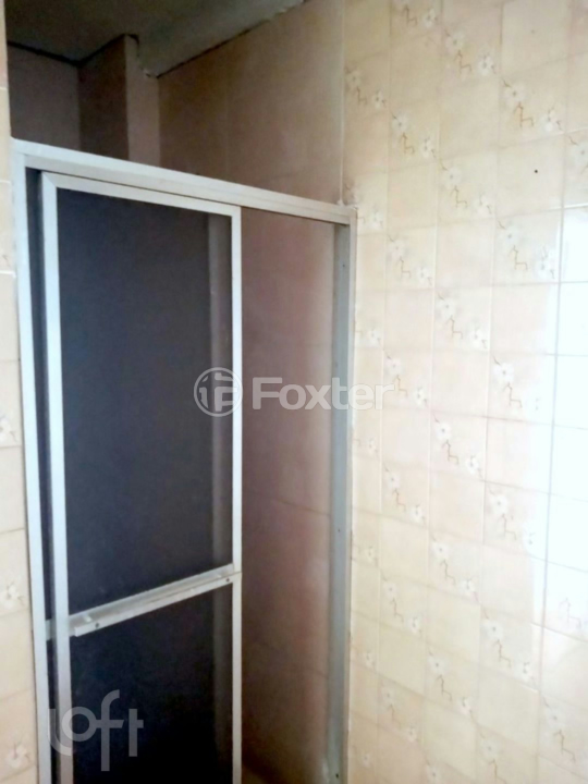 Apartamento à venda com 1 quarto, 54m² - Foto 7