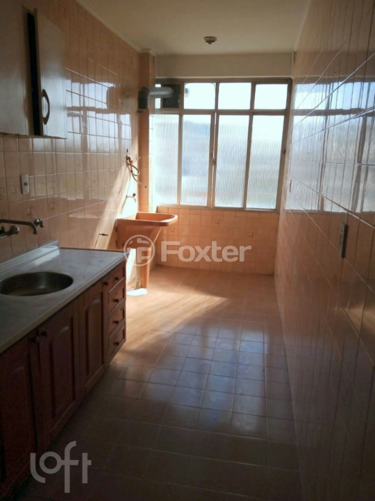Apartamento à venda com 1 quarto, 54m² - Foto 4