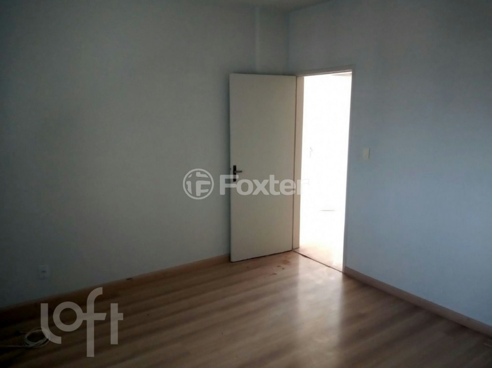 Apartamento à venda com 1 quarto, 54m² - Foto 9