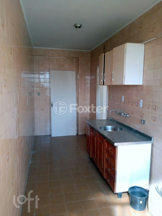 Apartamento à venda com 1 quarto, 54m² - Foto 5
