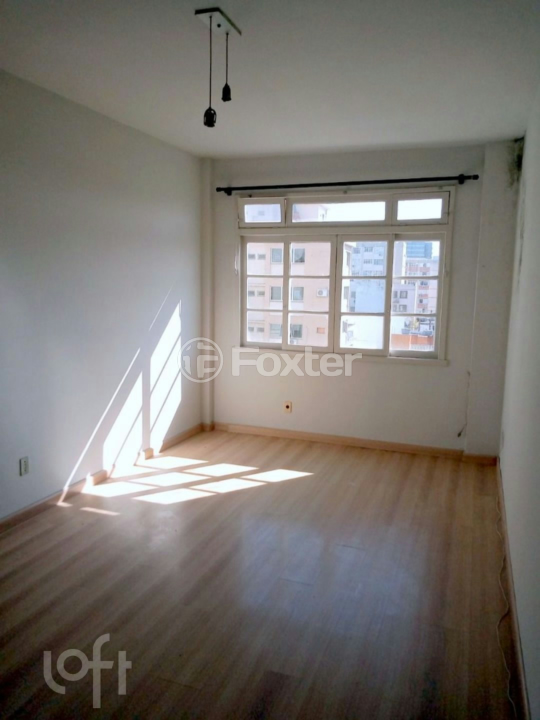 Apartamento à venda com 1 quarto, 54m² - Foto 3