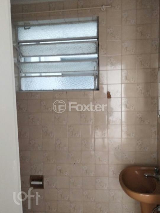 Apartamento à venda com 1 quarto, 54m² - Foto 8