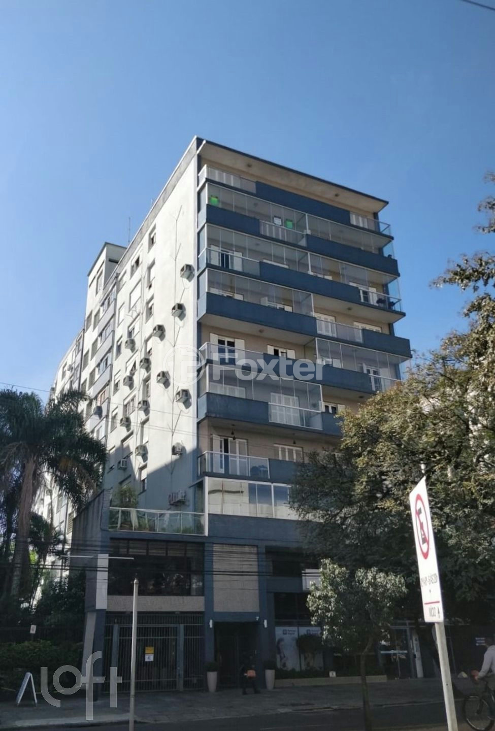 Apartamento à venda com 1 quarto, 54m² - Foto 13
