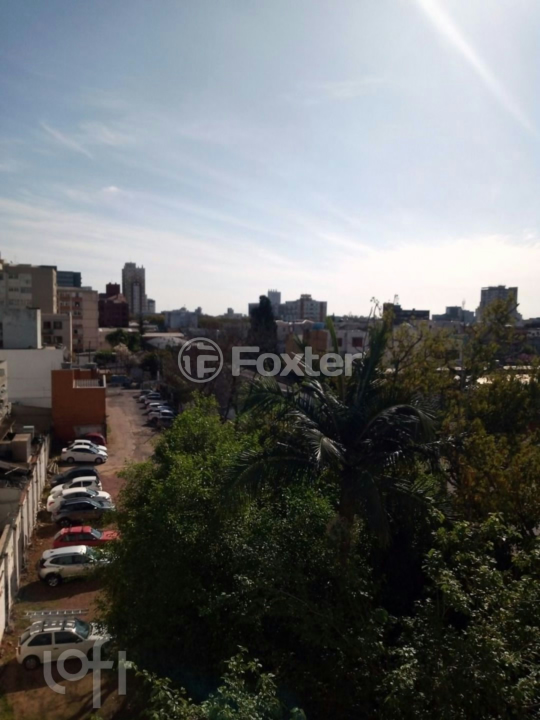 Apartamento à venda com 1 quarto, 54m² - Foto 10