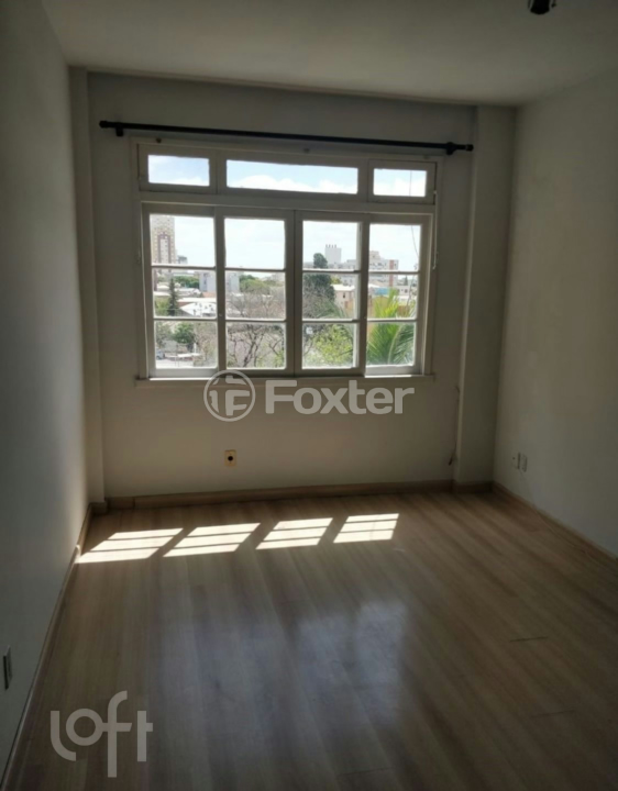Apartamento à venda com 1 quarto, 54m² - Foto 11