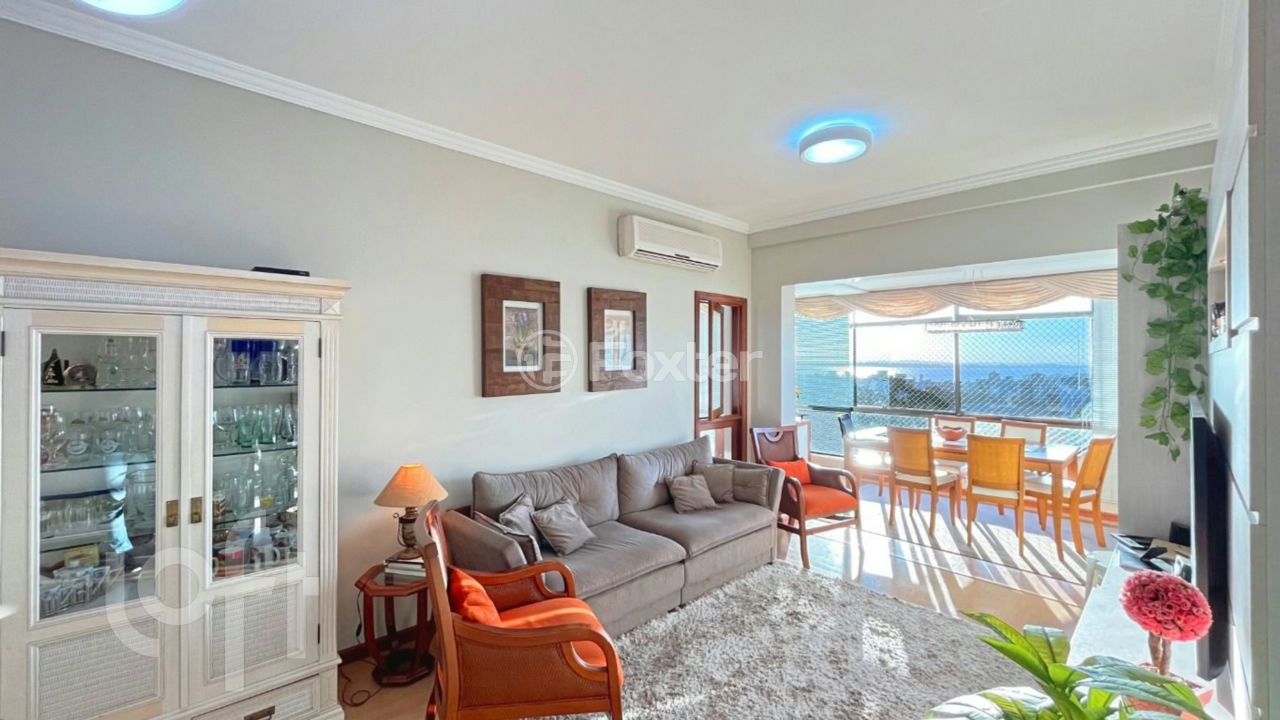Cobertura à venda com 3 quartos, 220m² - Foto 2