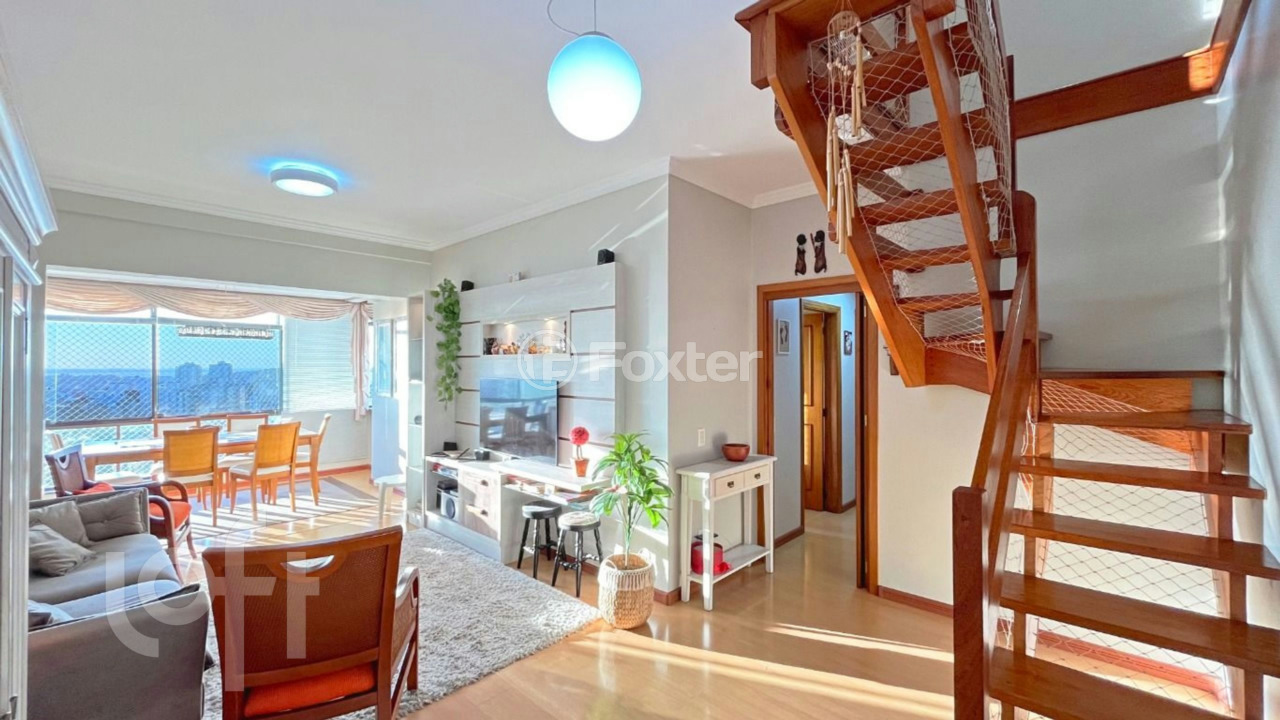 Cobertura à venda com 3 quartos, 220m² - Foto 8