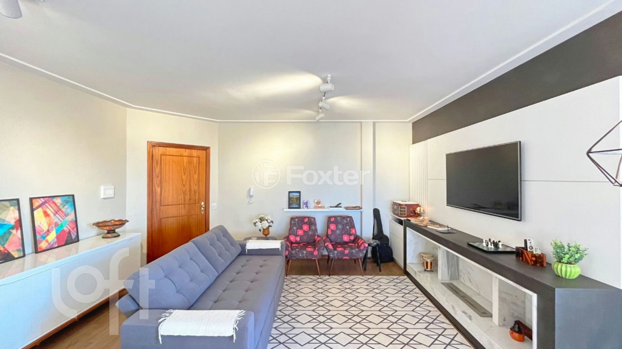 Cobertura à venda com 3 quartos, 220m² - Foto 31