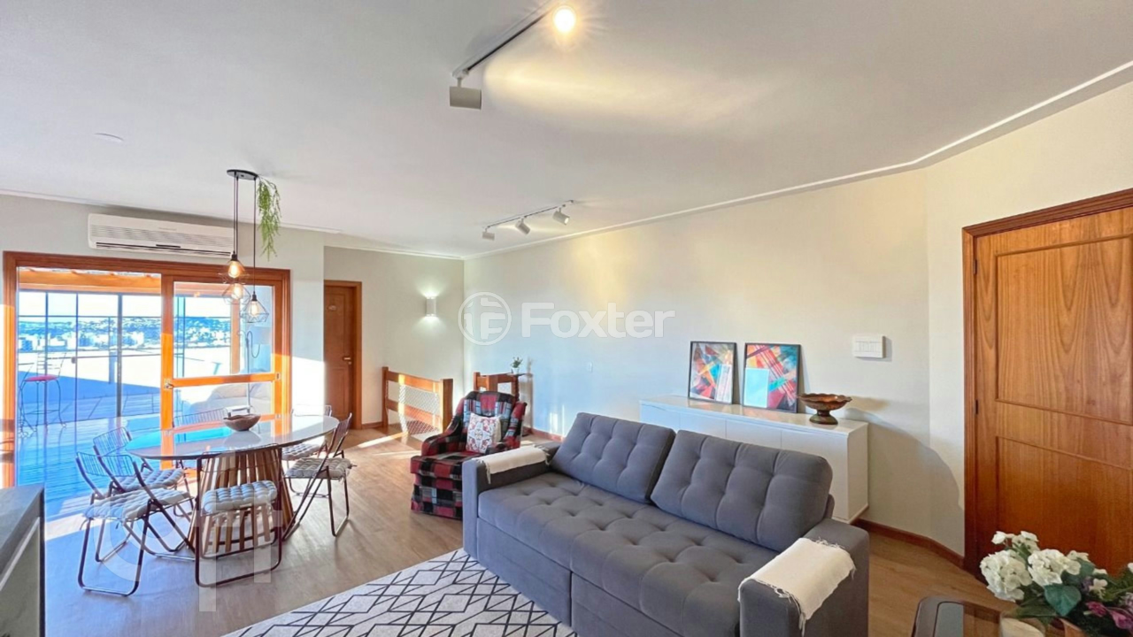 Cobertura à venda com 3 quartos, 220m² - Foto 29