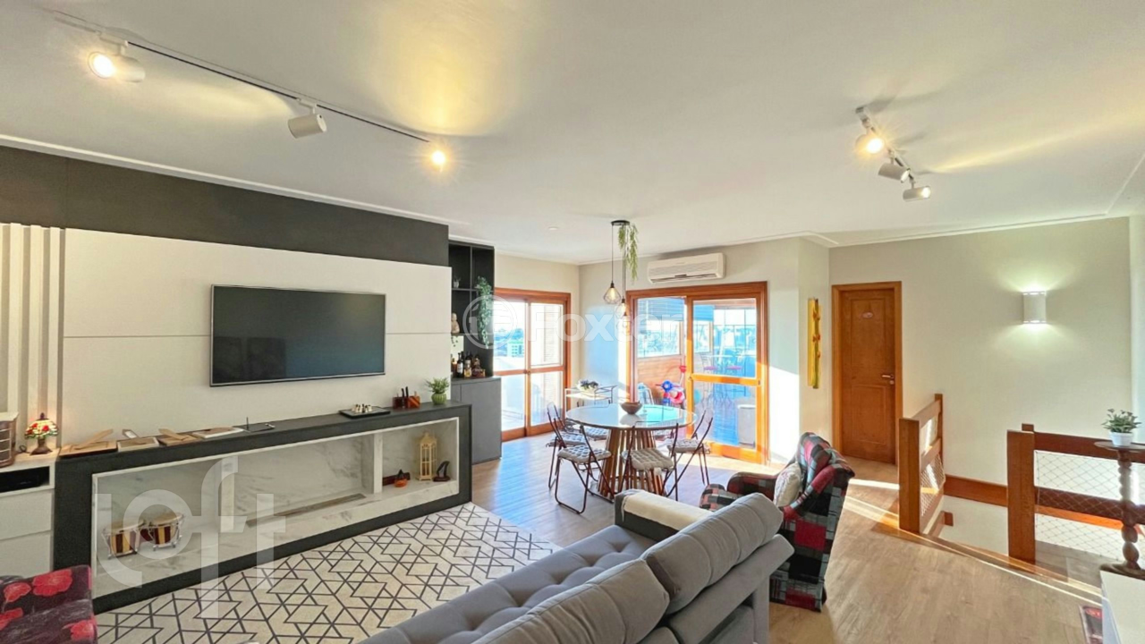 Cobertura à venda com 3 quartos, 220m² - Foto 33