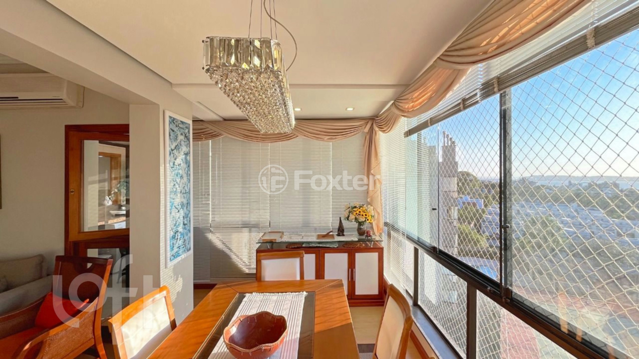 Cobertura à venda com 3 quartos, 220m² - Foto 4