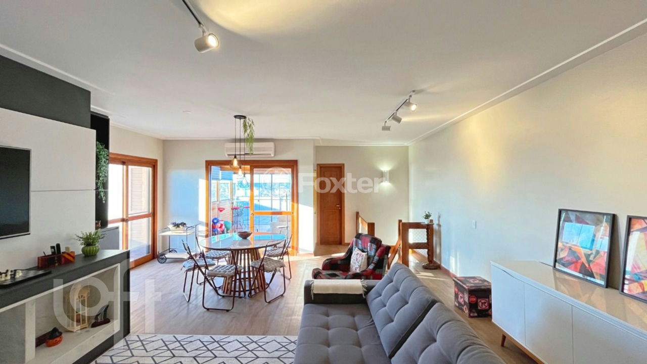 Cobertura à venda com 3 quartos, 220m² - Foto 28