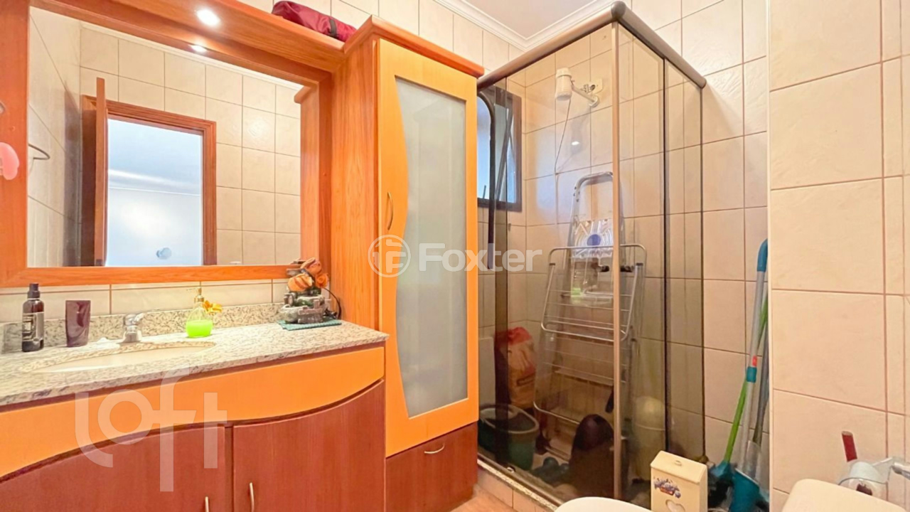 Cobertura à venda com 3 quartos, 220m² - Foto 35