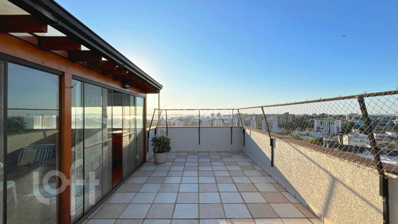 Cobertura à venda com 3 quartos, 220m² - Foto 46
