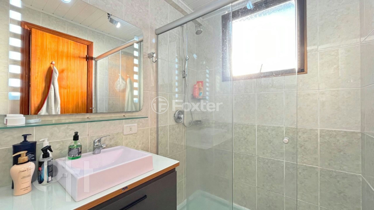 Cobertura à venda com 3 quartos, 220m² - Foto 17