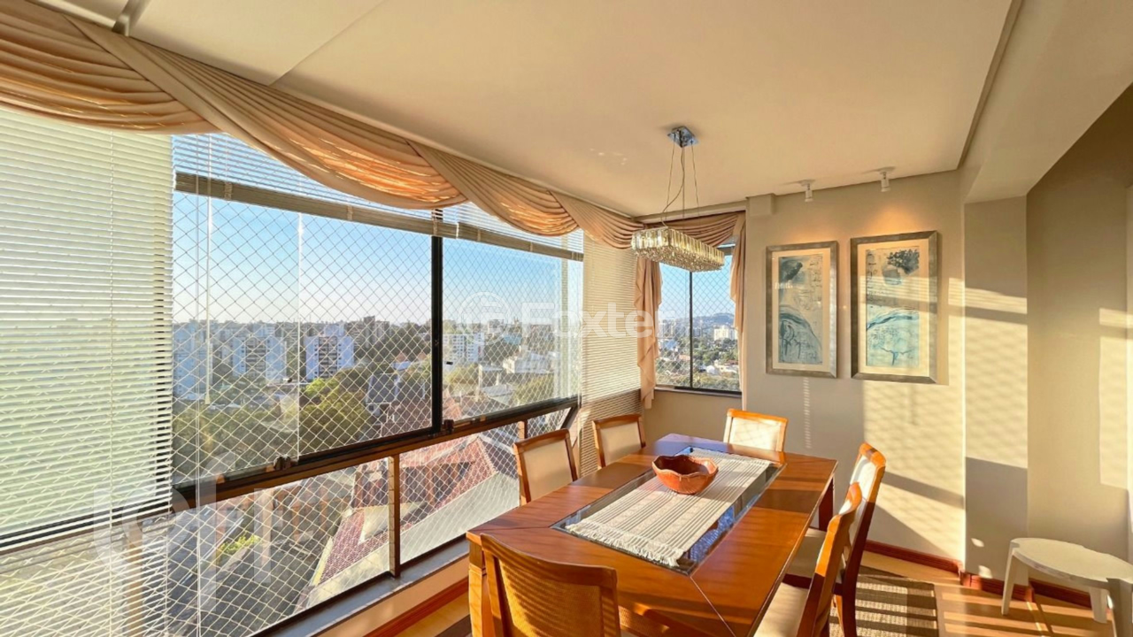 Cobertura à venda com 3 quartos, 220m² - Foto 6