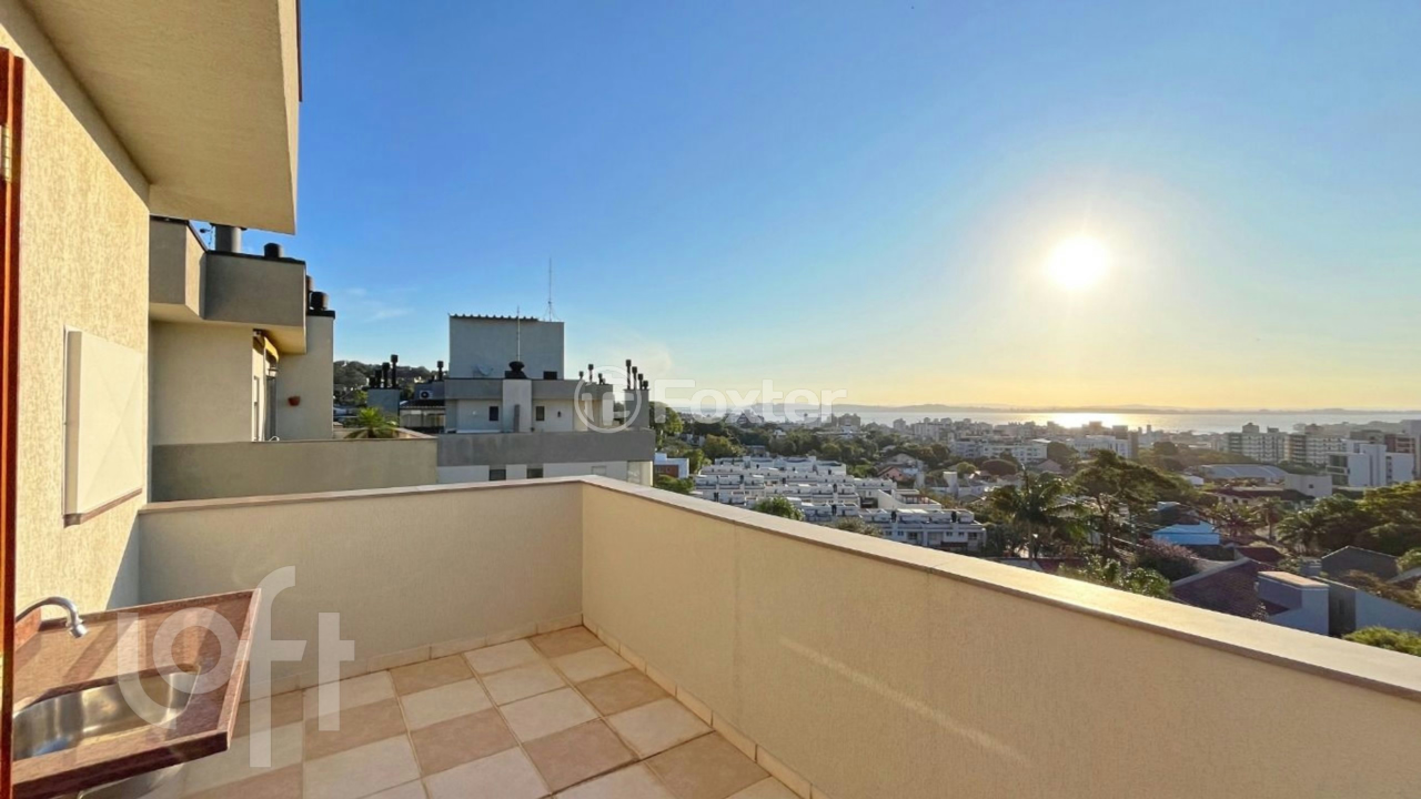 Cobertura à venda com 3 quartos, 220m² - Foto 44