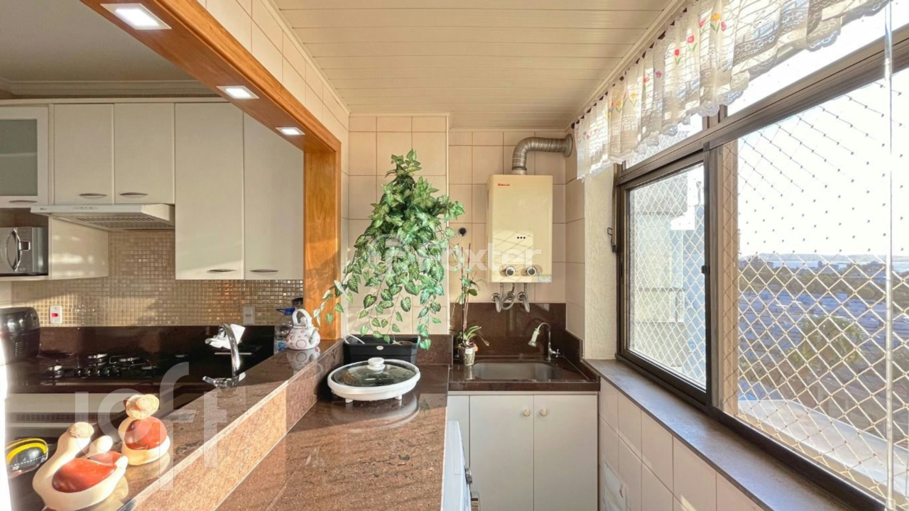 Cobertura à venda com 3 quartos, 220m² - Foto 11