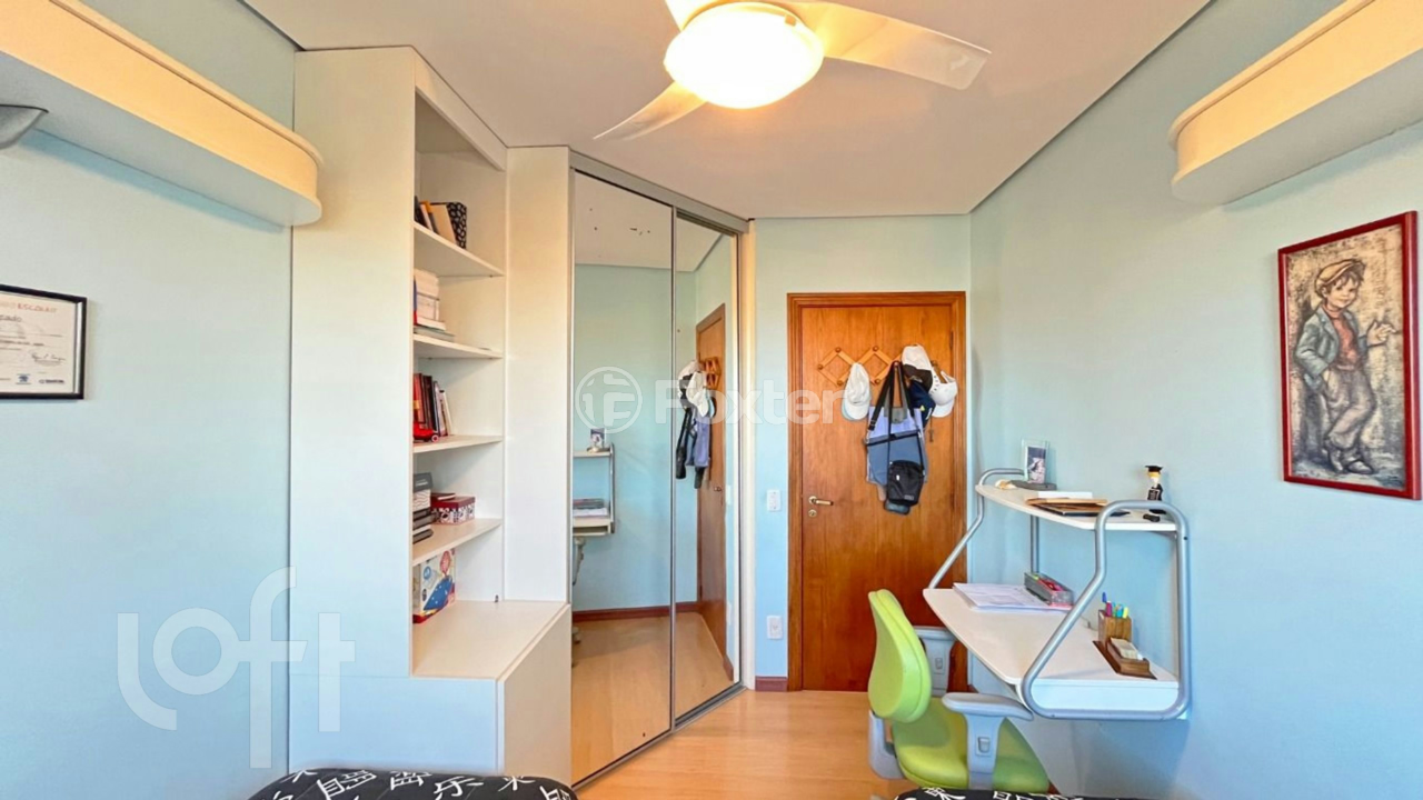 Cobertura à venda com 3 quartos, 220m² - Foto 21