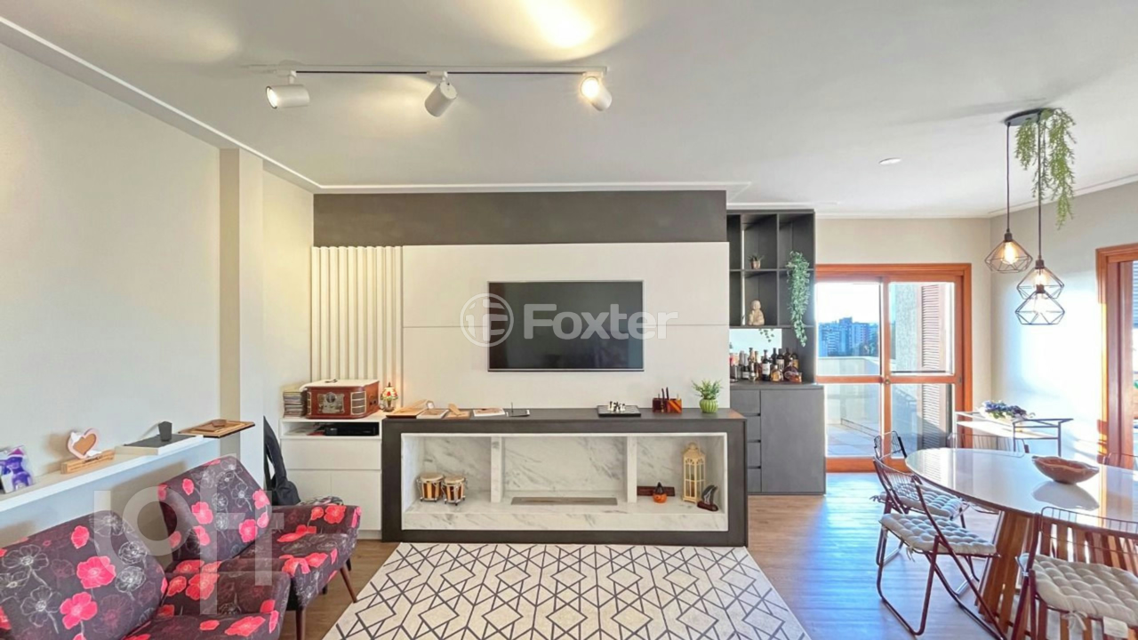 Cobertura à venda com 3 quartos, 220m² - Foto 30