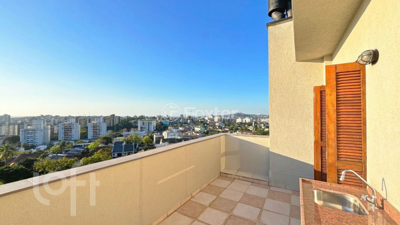 Cobertura à venda com 3 quartos, 220m² - Foto 40
