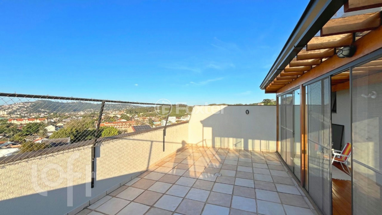 Cobertura à venda com 3 quartos, 220m² - Foto 42