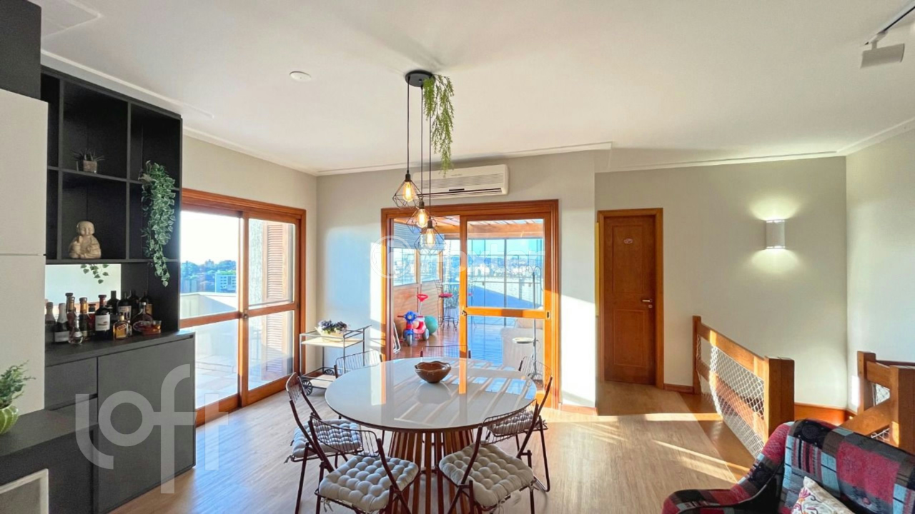 Cobertura à venda com 3 quartos, 220m² - Foto 32