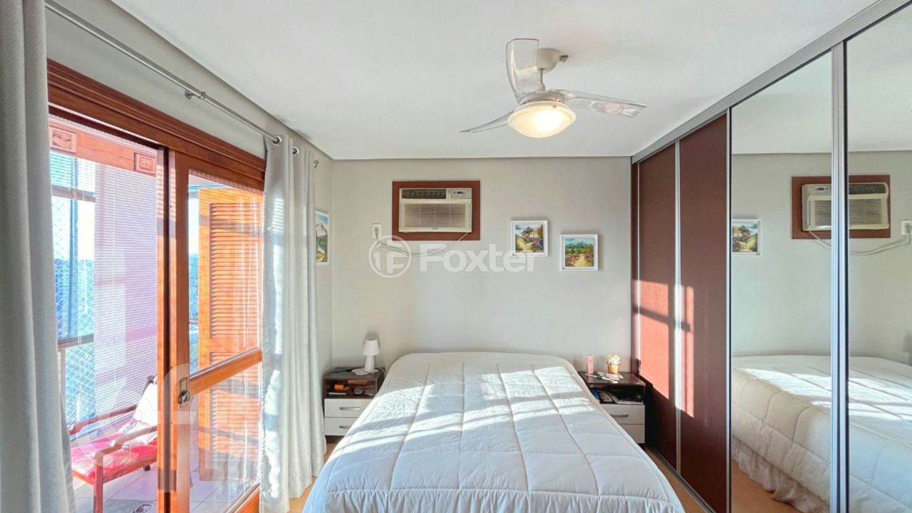 Cobertura à venda com 3 quartos, 220m² - Foto 15