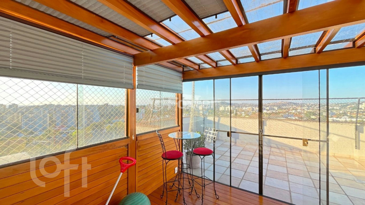 Cobertura à venda com 3 quartos, 220m² - Foto 39