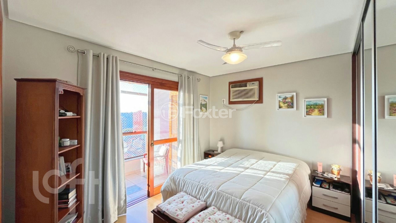 Cobertura à venda com 3 quartos, 220m² - Foto 14