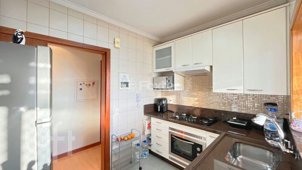 Cobertura à venda com 3 quartos, 220m² - Foto 10