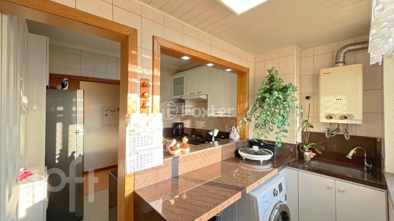 Cobertura à venda com 3 quartos, 220m² - Foto 12