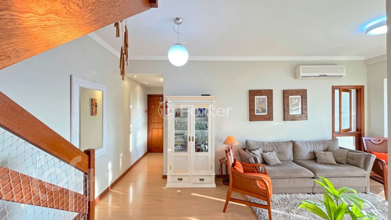 Cobertura à venda com 3 quartos, 220m² - Foto 3