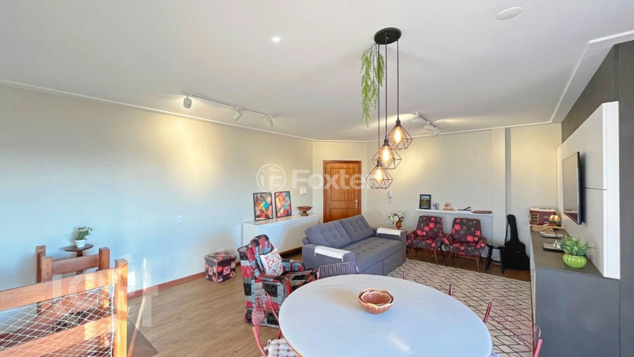 Cobertura à venda com 3 quartos, 220m² - Foto 34