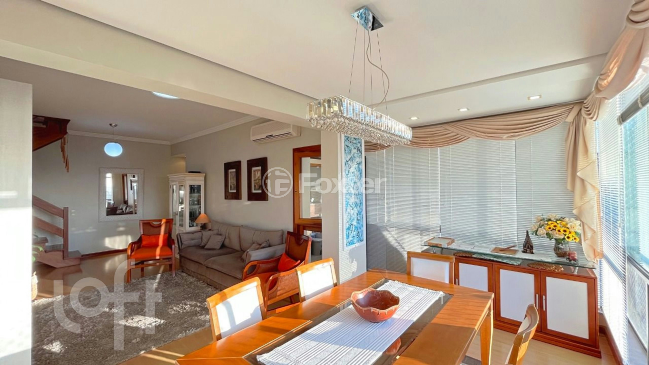 Cobertura à venda com 3 quartos, 220m² - Foto 7
