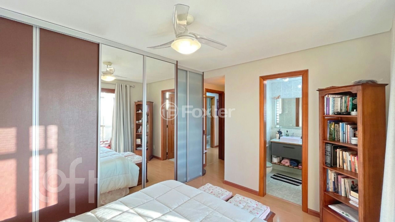 Cobertura à venda com 3 quartos, 220m² - Foto 16