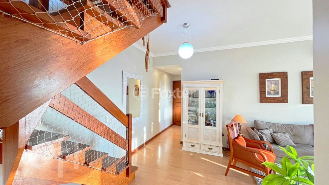 Cobertura à venda com 3 quartos, 220m² - Foto 25