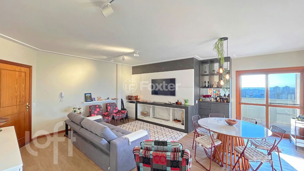 Cobertura à venda com 3 quartos, 220m² - Foto 27
