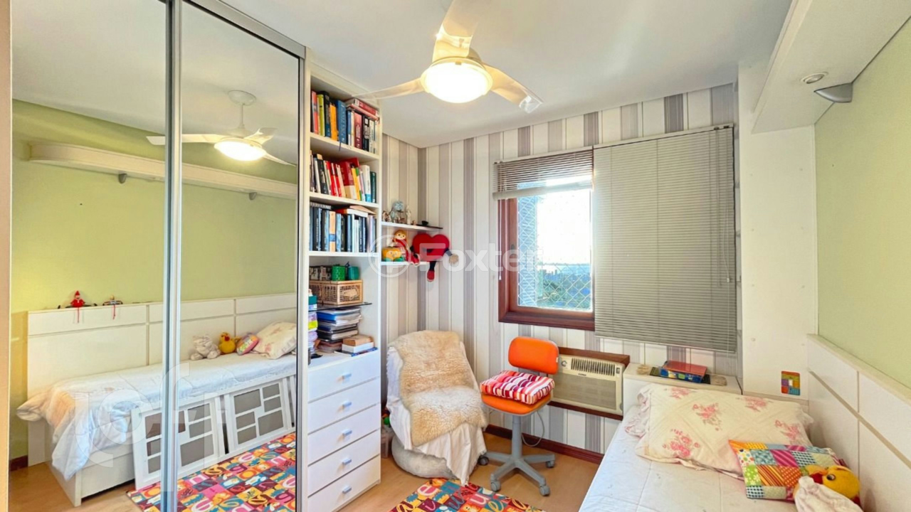 Cobertura à venda com 3 quartos, 220m² - Foto 20