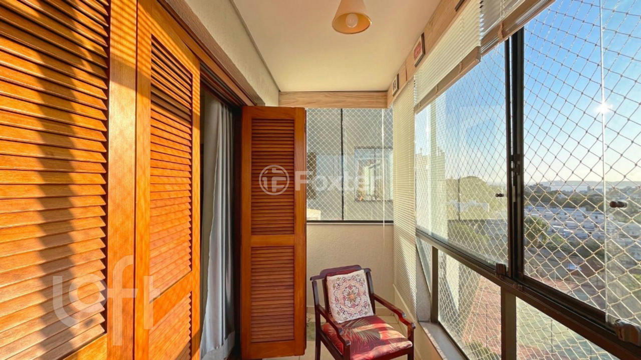 Cobertura à venda com 3 quartos, 220m² - Foto 19