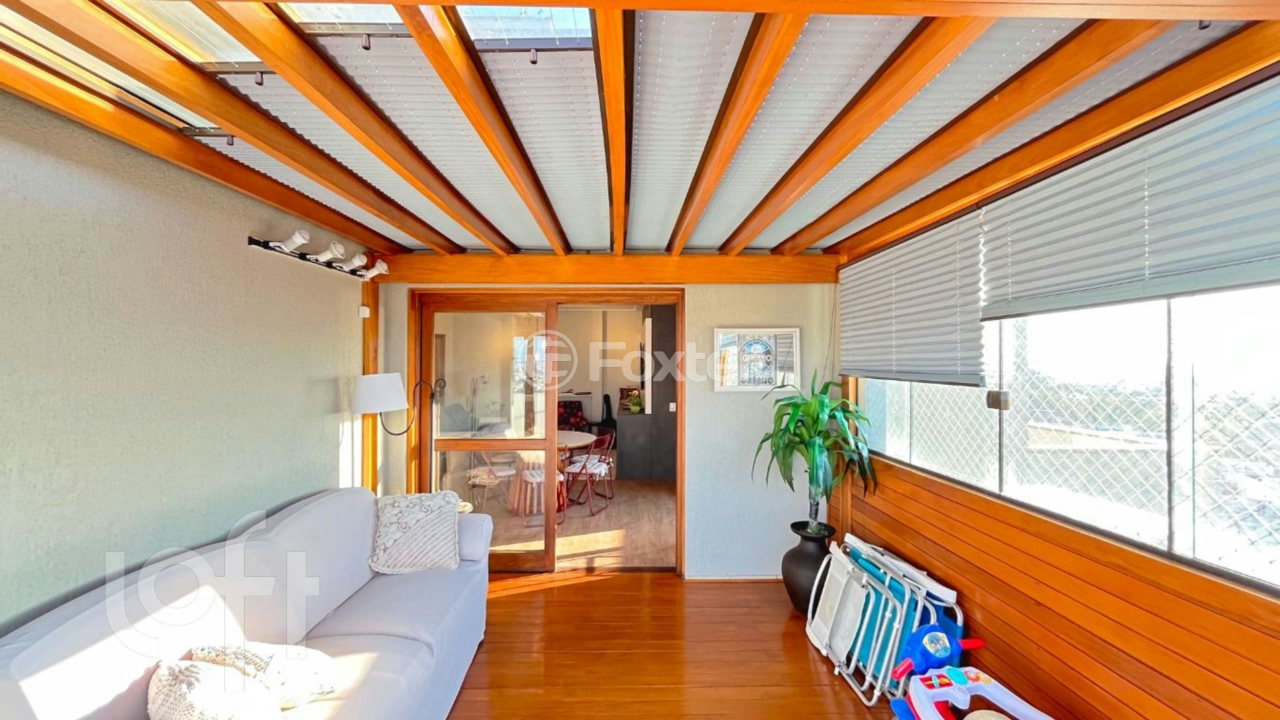 Cobertura à venda com 3 quartos, 220m² - Foto 37