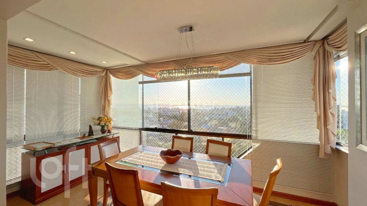 Cobertura à venda com 3 quartos, 220m² - Foto 5