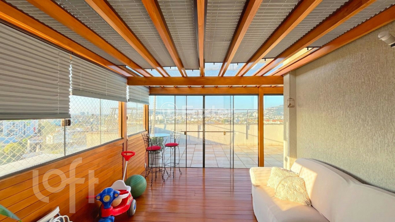 Cobertura à venda com 3 quartos, 220m² - Foto 38
