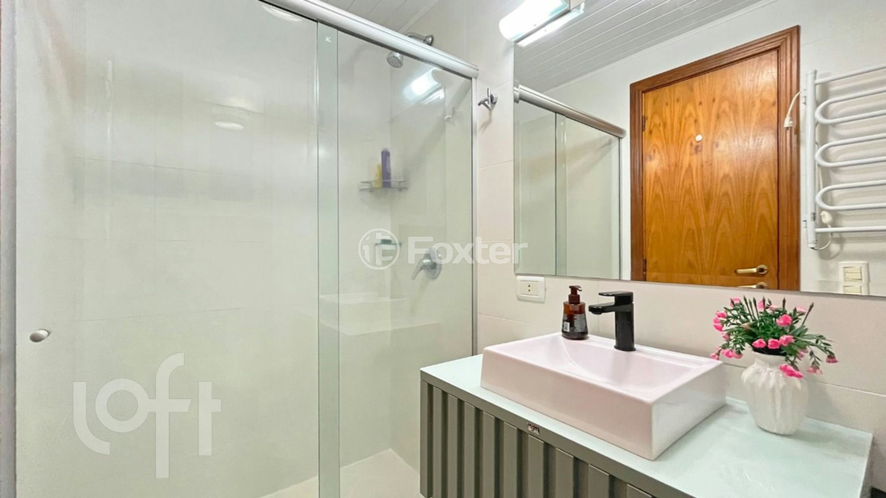 Cobertura à venda com 3 quartos, 220m² - Foto 23